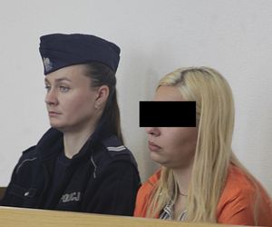 Dziewięć lat za zagłodzenie Emilki