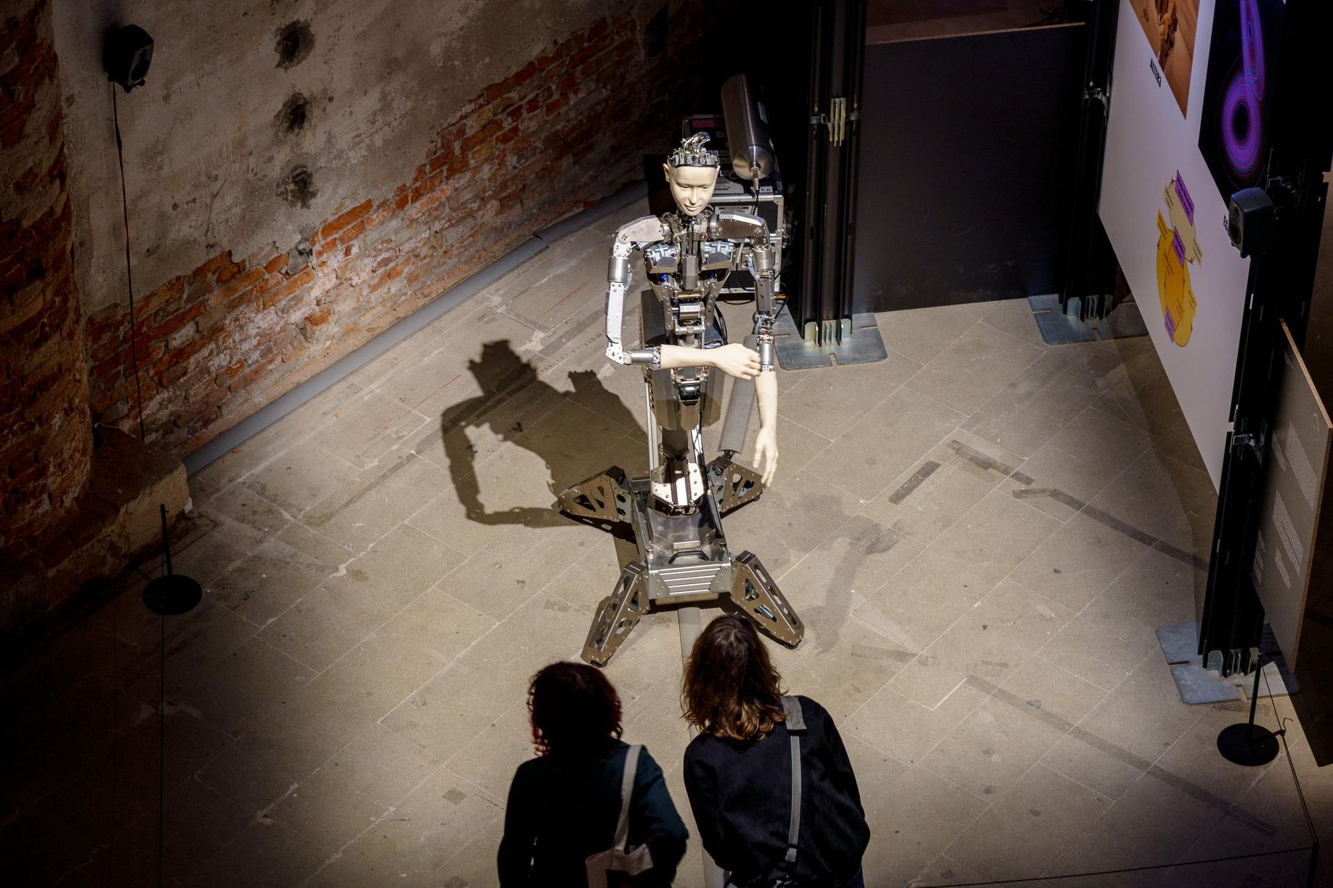 Biennale w Wenecji 2025