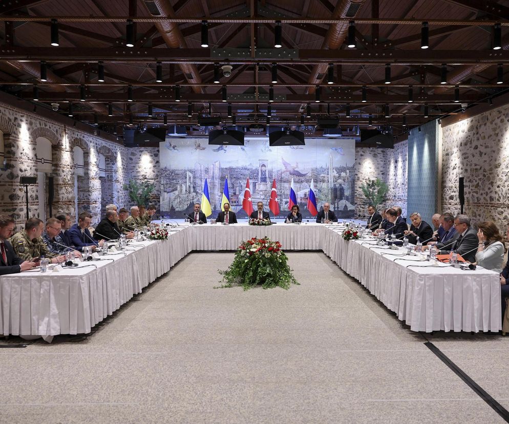 Czy wojna na Ukrainie skończy się jeszcze w roku 2025?