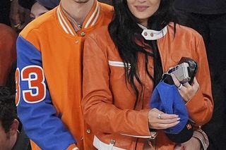Timothee Chalamet i Kylie Jenner 