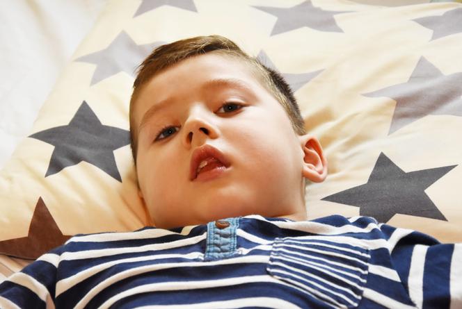 KORDIAN JEST CHORY NA CHOROBĘ GENETYCZNA 