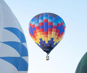 Warszawska Fiesta Balonowa 2024. Na niebie pojawią się piękne balony, atrakcji nie zabraknie!