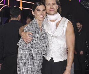Kamila Kamińska i Michał Meyer