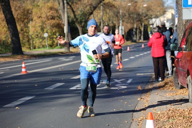 Za nami kolejna edycja Półmaratonu Lubelskiego