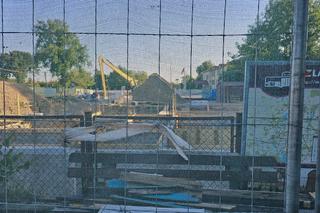 Centrum Wydmin zmieni się nie do poznania. Powstaje m.in. muzeum i amfiteatr [ZDJĘCIA]