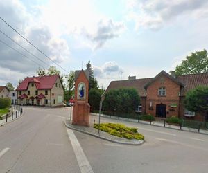 Najbardziej magiczna wieś w woj. warmińsko-mazurskim. Zdaniem AI czuć tam wyjątkową atmosferę 