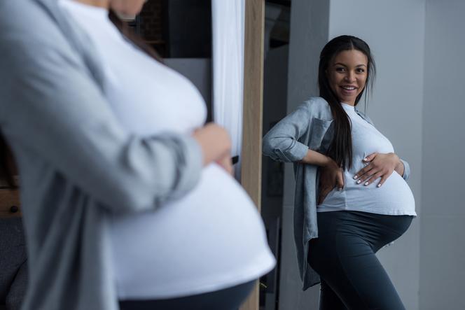 Jak ciąża wpływa na organizm kobiety?
