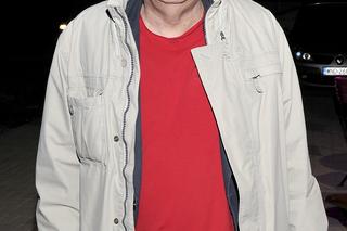 Janusz Weiss nie żyje