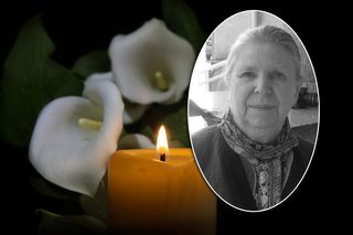 Nie żyje fenomenalna polska aktorka. Zagrała ponad sto ról. Wspaniała, kochana, wybitna, skromna