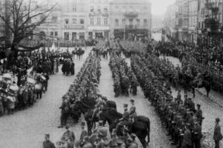 104 lata temu do Leszna weszły polskie odziały zwiadowcze. To był znak, że czas wracać do macierzy [ZDJĘCIA]