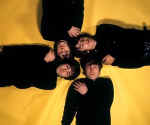 Biografia The Beatles w drodze na wielki ekran! 