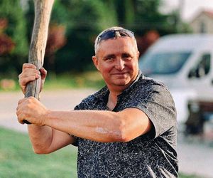 Ireneusz Błaszczyk walczy o powrót do zdrowia