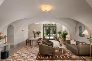 Pięciogwiazdkowy Hotel Stradom House w Krakowie 