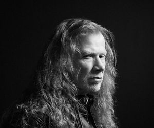 Megadeth to thrash, speed metal - czy właściwie co? Davs Mustaine wyjaśnia