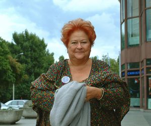 Danuta Rinn to ikona polskiej estrady. Dziś miałaby 89 lat