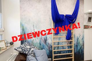 Dzieci urodzone 1 stycznia 2023 roku