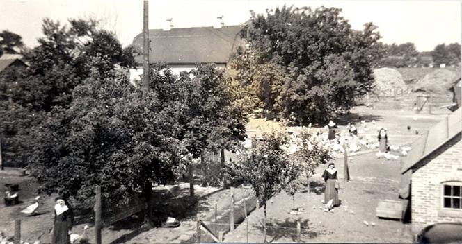 100 lat Sióstr Zmartwychwstanek z Norwood Park