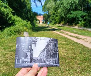 Czas zatrzymał się tu 80 lat temu. Polskie Pompeje budzą grozę i przygnębienie