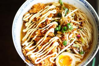 Rusza Ramen Festival. Lokale zaskoczą wyjątkowymi daniami [ZDJĘCIA]