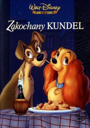 Zakochany kundel