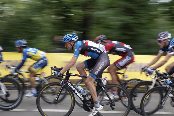 Ostatni etap tegorocznego Tour de Pologne zakończy się w Bukowinie Tatrzańskiej, a nie na Słowacji