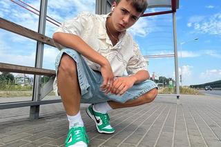 Feliks Matecki (Wojtuś z M jak miłość) od września zacznie szkołę średnią