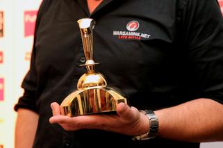 Bitwa czołgów na Woli