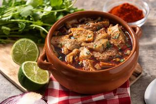 Mondongo - południowoamerykańska zupa z flaków i warzyw