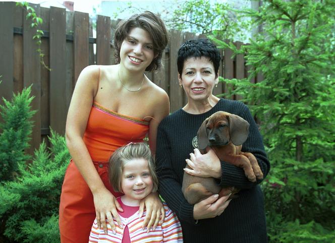 Córka Ewy Bem, Pamela Bem-Niedziałek, zmarła w wieku 39 lat. Smutne wspomnienia powracają