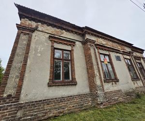 Dom Tadeusza Hollendera. 