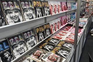 Targi Książki i Mediów VIVELO w Lublinie. Drugi dzień pełen emocji