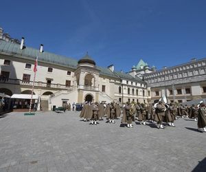 Orkiestra Reprezentacyjna Straży Granicznej