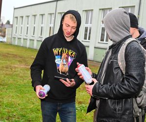 Warsztaty profilaktyczne w siedleckim Elektryku odbyły się już po raz trzeci