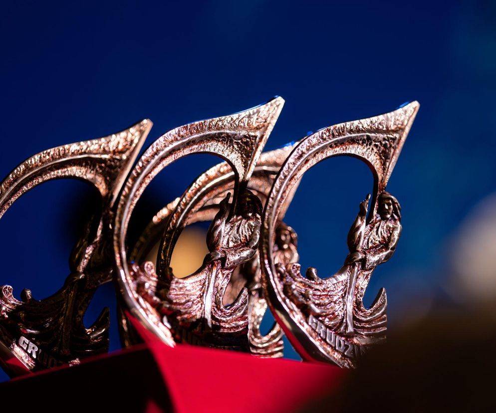 Przyznano kolejne nagrody Grudziądzkiego Flisaka! Poznaj tegorocznych laureatów 
