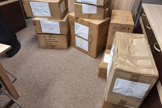 Pomagamy Razem w Rzeszowie - Finał akcji