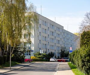 Osiedle Ateńska w Warszawie