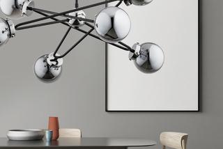 Designerskie lampy z sieciówek