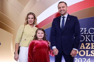 Nawrocki ujawnił plany rodziny po wyborach. Sypnął konkretami