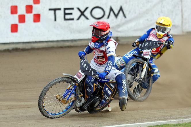 Platinum Motor Lublin ze złotymi medalami. Zdjęcia z Texom Mistrzostw Polski Par Klubowych w Rzeszowie