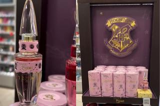 Harry Potter - perfumy dla dorosłych fanów w Rossmannie! Te zapachy to hit za granicą