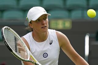 WTA Warszawa DRABINKA WYNIKI Z KIM gra Iga Świątek DRABINKA turnieju w Warszawie