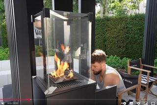 Tak mieszkają Andziaks i Luka! 