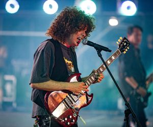 Wolfmother na Pol'and'Rock Festival 2025