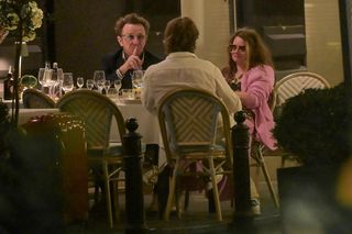 Paweł Wilczak i Maria Niklińska upojna noc