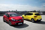 Nowe Renault Clio 2012