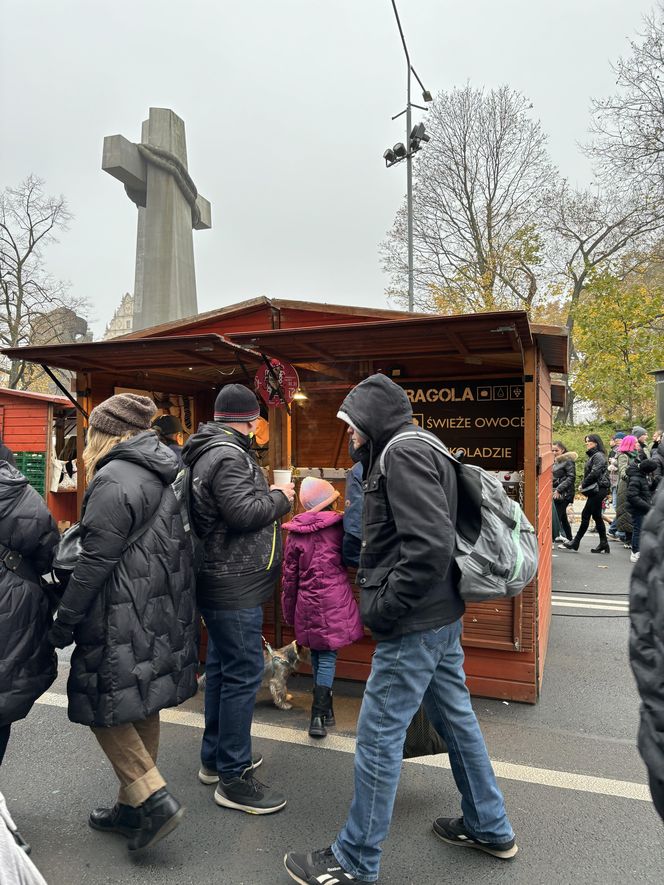 Kiermasz Świętomarciński