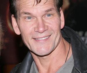 Patrick Swayze 