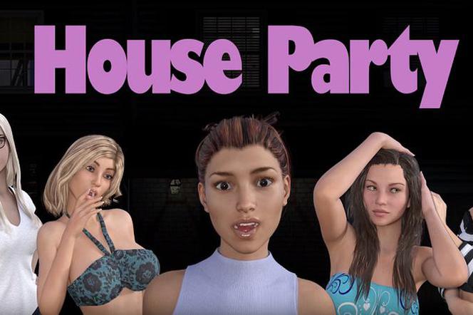 House Party online - gdzie zagrać?