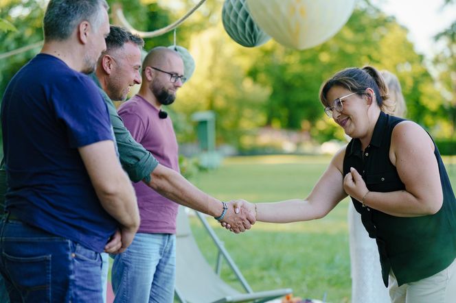 "Rolnik szuka żony"