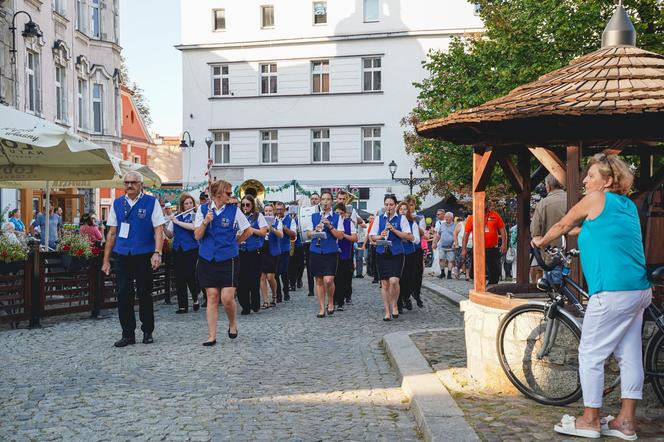 Gwarki 2024 w Tarnowskich Górach. Zdjęcia z piątkowego świętowania 